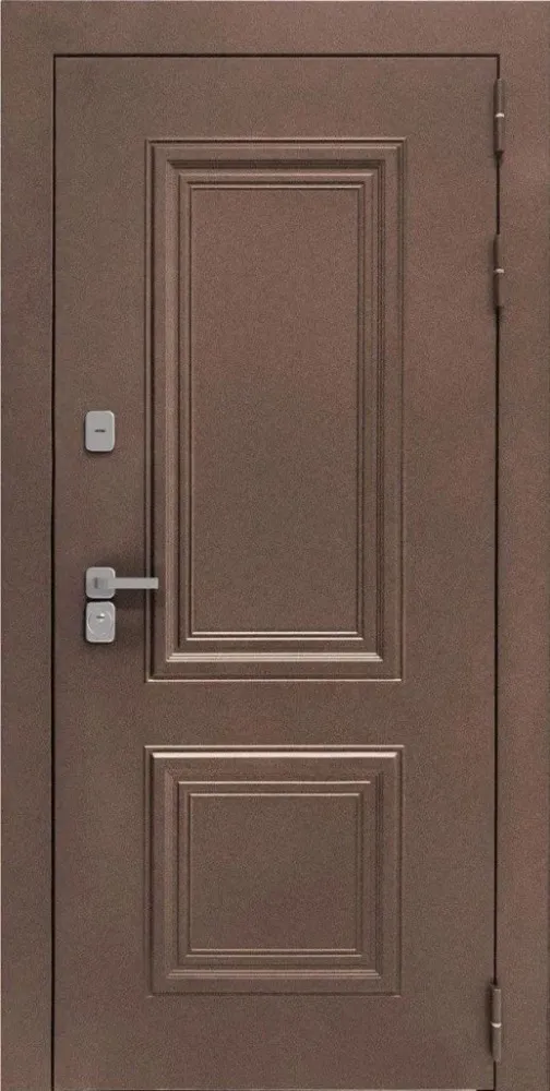 Фото Дверь ДвериПРО Д-68 ФЛЗ-603 Бетон снежный DPRO195648